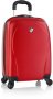 На фото Чемодан Heys xcase Spinner (S) Red (924286)