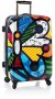 На фото Чемодан Heys Britto Butterfly (M) (923091)