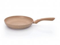 Сковорода Fissman Latte 24 см (AL-4955.24) На фото Сковорода Fissman Latte 24 см (AL-4955.24)