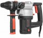 На фото Перфоратор бочковой Дніпро-М BH-110 SDS Plus 4 режима (81314000)