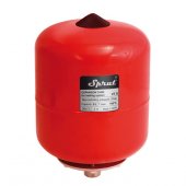 Расширительный бак Sprut VT 5 (0377) На фото Расширительный бак Sprut VT 5 (0377)