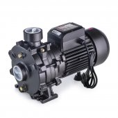 На фото Насос поверхностный центробежный KOER THF6B-4 (KP2886)