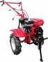 Культиватор бензиновый Forte 1050GS-3 колеса 8", 7 л.с. красный (90053) На фото Культиватор бензиновый Forte 1050GS-3 колеса 8", 7 л.с. красный (90053)