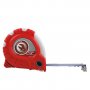 На фото Рулетка Intertool с фиксатором 5м*25мм "Супер Магнит" (MT-0306)