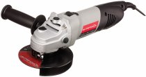 На фото Болгарка Интерскол УШМ-125/1100Э