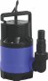 На фото Дренажный насос Werk SP-8H 400Вт 100л/мин (47274)