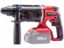 На фото Перфоратор аккумуляторный Worcraft CRH-S20LiT (13004)