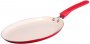 На фото Сковорода для блинов Blaumann 24 см (BL-1531CR-SP)