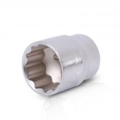 На фото Головка Intertool 12гр., 1/2", 30мм (ET-0230)