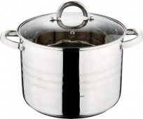 На фото Кастрюля Blaumann Gourmet Line 16х11.5 см 2.1 л (BL-1006)