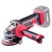 Болгарка аккумуляторная Worcraft CAG-S20Li-125 (13006) На фото Болгарка аккумуляторная Worcraft CAG-S20Li-125 (13006)