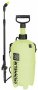 Опрыскиватель Grunhelm 12 л SP-12 (63737) На фото Опрыскиватель Grunhelm 12 л SP-12 (63737)