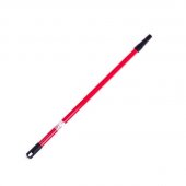 На фото Ручка телескопическая Intertool 1,5м (KT-4815)