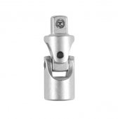 На фото Шарнир карданный Sigma ½" CrV mid (6055821)