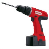 На фото Шуруповерт аккумуляторный Гранит ШБА-12 (833917)