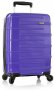 На фото Чемодан Heys Helios (S) Purple (923618)