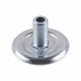 На фото Фланец верхний для бака Zilmet 100-1000л ( 275000045 )