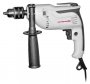 Дрель ударная Интерскол ДУ-13/650ЭР На фото Дрель ударная Интерскол ДУ-13/650ЭР