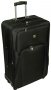 На фото Чемодан на колесах Skyflite Spirit Black (L) (923980)