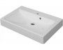 На фото Умывальник Fancy Marble (Буль-Буль) Nicole 750 (3207101)