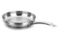 Сковорода Korkmaz Proline 20 см (A1152) На фото Сковорода Korkmaz Proline 20 см (A1152)