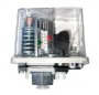 На фото Реле давления Grundfos FF4-4 DAY 0,22-4 bar (00ID8952)