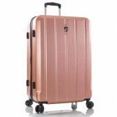 На фото Чемодан Heys Para-Lite (L) Rose Gold (926744)