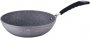 На фото Сковорода-вок Berlinger Haus Gray Stone Touch Line 28 см BH-1159