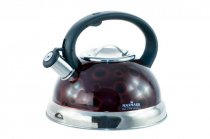 Чайник Maxmark 3 л (MK-1320) На фото Чайник Maxmark 3 л (MK-1320)