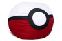 На фото Кресло-мешок Pokeball Poparada (PB)