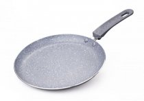 Cковорода для блинов Con Brio 22 см (СВ2219) На фото Cковорода для блинов Con Brio 22 см (СВ2219)