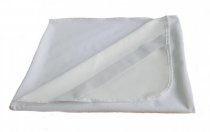 На фото Наматрасник DOTINEM Waterproof 140х200 (213801-200)