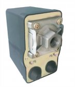 На фото Реле давления Насосы+Оборудование PS-20