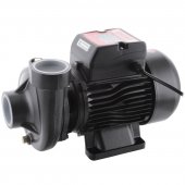 На фото Насос поверхностный центробежный KOER 2DK-20 (KP2765)