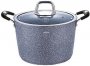 На фото Кастрюля Berlinger Haus Touch Line 20 см 2.5 л (BH-1151 N)