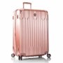 На фото Чемодан Heys Xtrak (L) Rose Gold (925204)