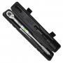 На фото Динамометрический ключ Intertool 3/8", 7-105NM (XT-9003)