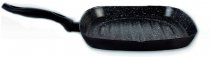 Сковорода гриль Vitrinor PIEDRA 28 см (1105669) На фото Сковорода гриль Vitrinor PIEDRA 28 см (1105669)