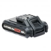 На фото Аккумулятор Li-Ion 18В 1.3Ач для дрели-шуруповерта WT-0314/WT-0313 (WT-0315)
