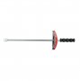 На фото Ключ динамометрический Vorel 1/2" 0-200 Нм (57450)