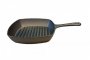 Cковорода гриль Gipfel SOONG DYNASTY 26.5 см (2156) На фото Cковорода гриль Gipfel SOONG DYNASTY 26.5 см (2156)