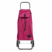 На фото Сумка-тележка Rolser I-Max MF Convert RG 43 Bassi (925940)