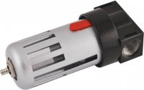 На фото Фильтр воздушный в металле Miol 1/2" (81-387)