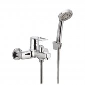 Смеситель для ванны MIXXUS GAVI 009 (MI1596) На фото Смеситель для ванны MIXXUS GAVI 009 (MI1596)