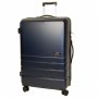На фото Чемодан на колесах Skyflite Encore Navy (L) (924825)