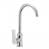 Смеситель для кухни CRON SONATA 017 (CR0803) На фото Смеситель для кухни CRON SONATA 017 (CR0803)