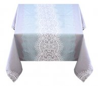 Скатерть Прованс by Andre Tan 140х220 см (239) На фото Скатерть Прованс by Andre Tan 140х220 см (239)