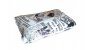 На фото Подушка-трансформер Leleka-Textile 35х50 см