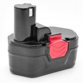 На фото Аккумулятор Intertool 18В, 1200mAh (DT-0312.10)