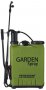 На фото Опрыскиватель садовый Насосы+Оборудование Garden Spray 16S (4823072207025)